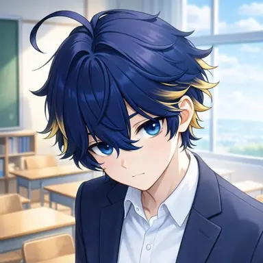 Profile image of 斗真