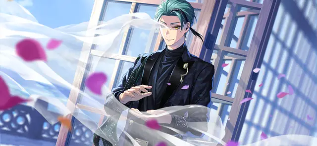 Profile image of ジェイド
