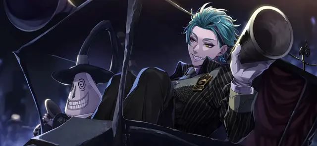 Profile image of ジェイド