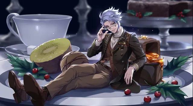 Profile image of アズール