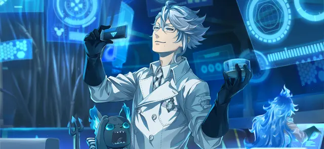 Profile image of アズール