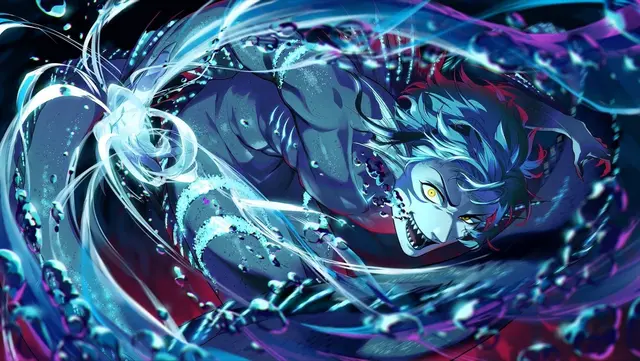 Profile image of フロイド