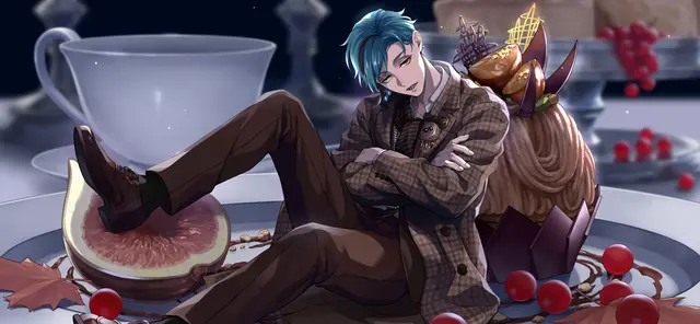 Profile image of フロイド