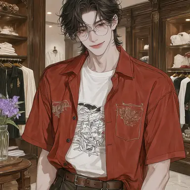 Profile image of 柏木 湊