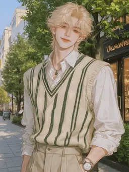 Profile image of 高瀬 直人