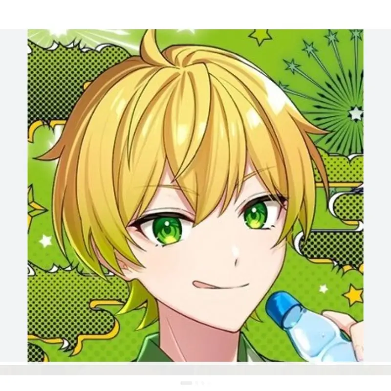 Miharudayo의 今日幼馴染ではいられない