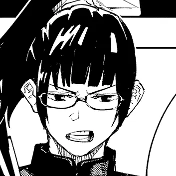 Profile image of Maki