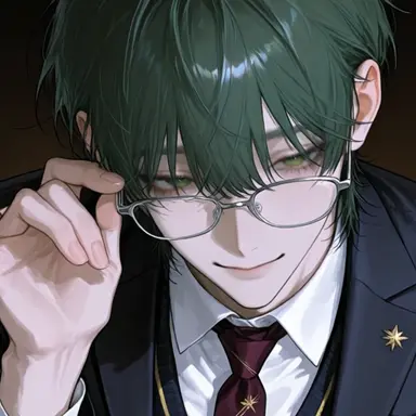 Profile image of 뱌쿠야