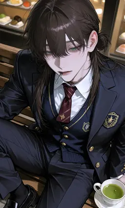 Profile image of 미코토