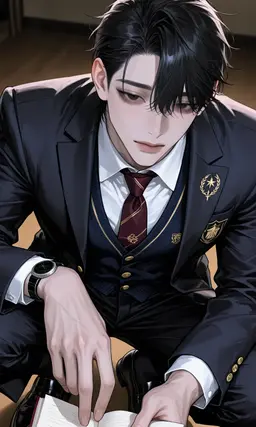 Profile image of 마사키