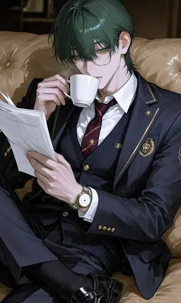 Profile image of 뱌쿠야