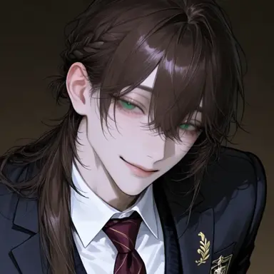 Profile image of 미코토