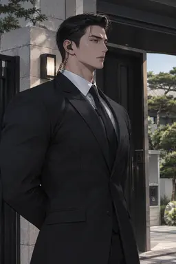 Profile image of ソンジェ