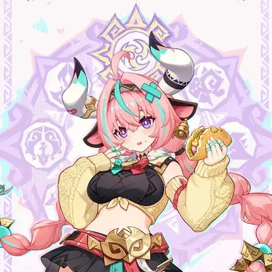 Profile image of 바레사