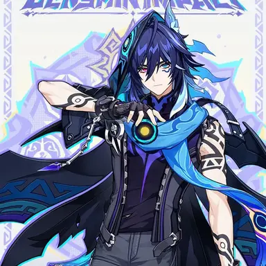 Profile image of 올로룬