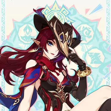 Profile image of 차스카