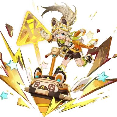 Profile image of 카치나