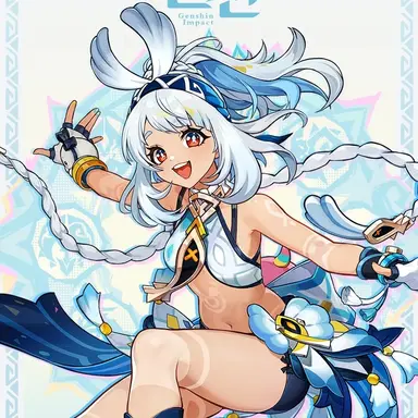 Profile image of 말라니