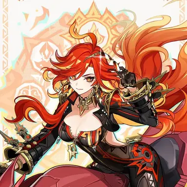 Profile image of 마비카