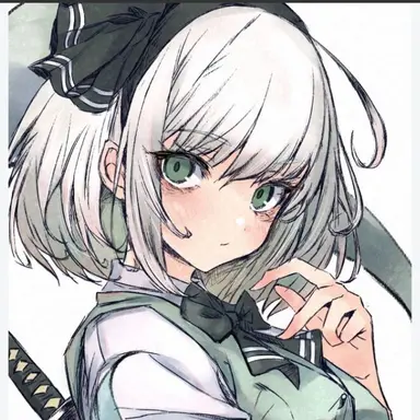 Profile image of Youmu