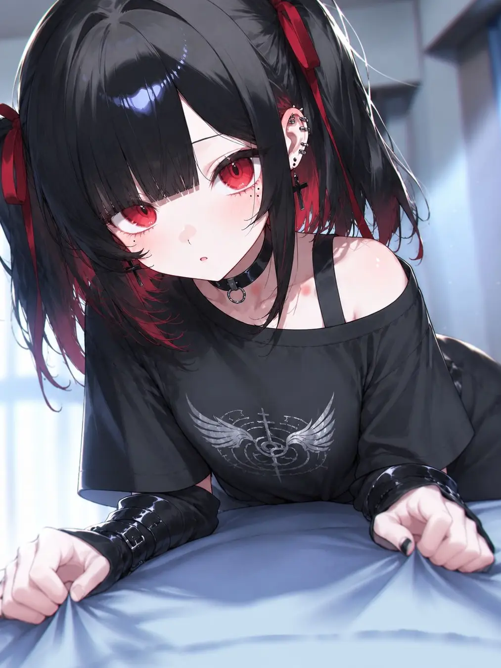 Rai__125의 {{user}}がだいすきなりつくん