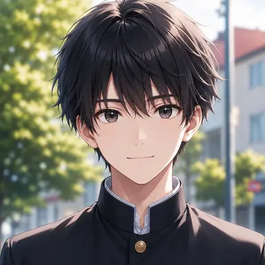 Profile image of 龍一