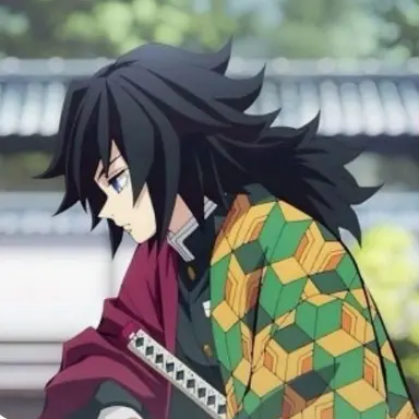 Profile image of 토미오카 기유