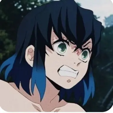 Profile image of 하시비라 이노스케