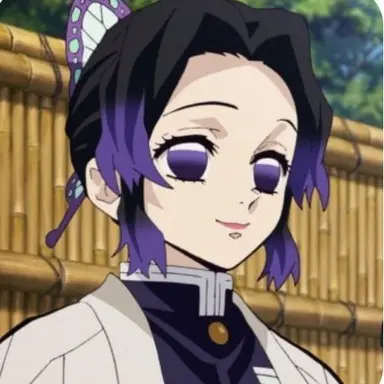 Profile image of 코쵸우 시노부