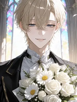 Profile image of Haruka