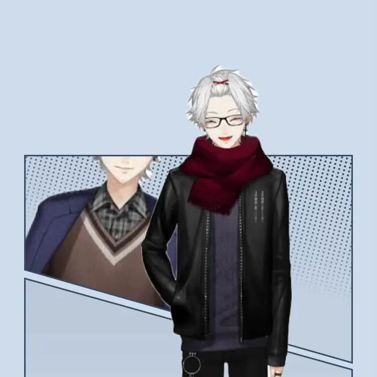 StoutPansy8588의 葛葉