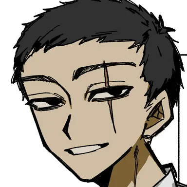 Profile image of 카타기리 쿠라노스케