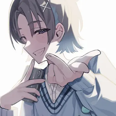 Profile image of うみにゃ
