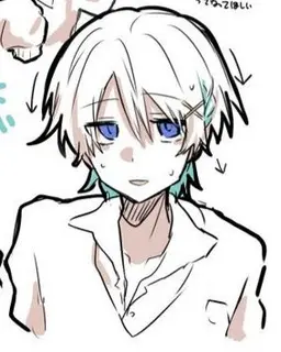 Profile image of うみにゃ