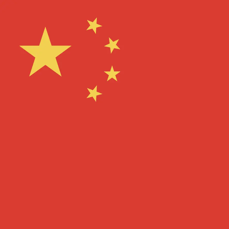 kdyoung0514의 中国