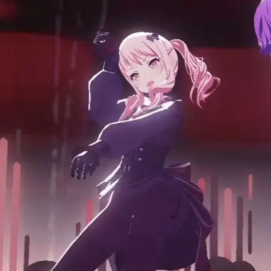 Profile image of 暁山 瑞希