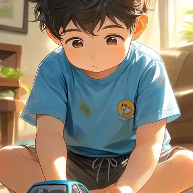 Profile image of Benny