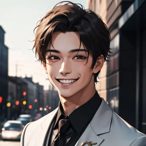 RileyLife의 본부장