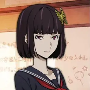 Profile image of 요사노 아키코