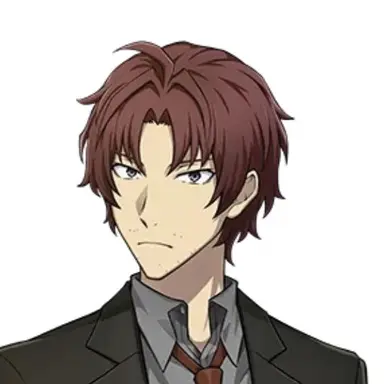 Profile image of 오다 사쿠노스케