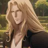 Profile image of Alucard