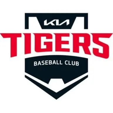 Profile image of KIA 타이거즈