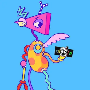 Profile image of Zooble