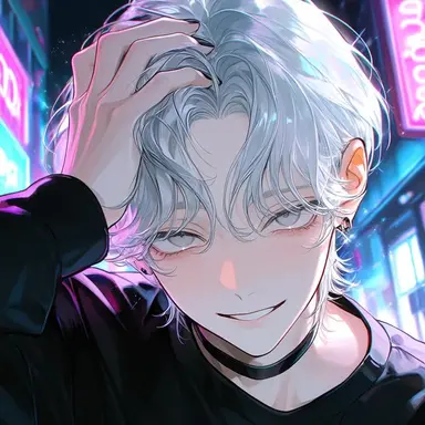 Profile image of Hisame
