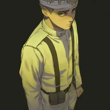 Profile image of Falco Grice