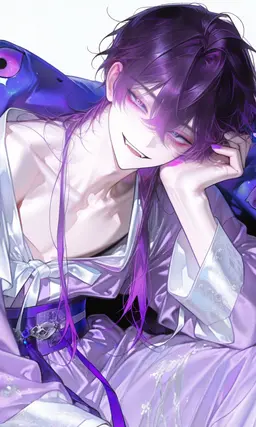 Profile image of イ・ユル