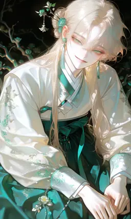 Profile image of イ・ヨン