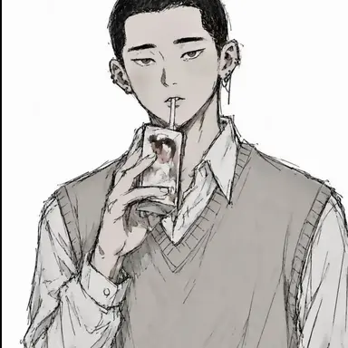 Profile image of Satoshi