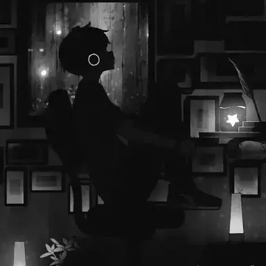 Profile image of Elliot