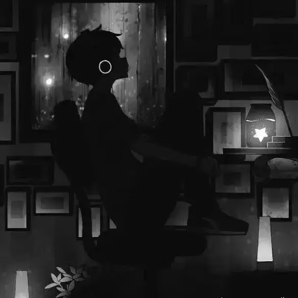 VagueGoat3343의 The Nerd Asked Me Out